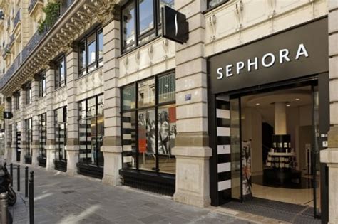 sephora saint placide